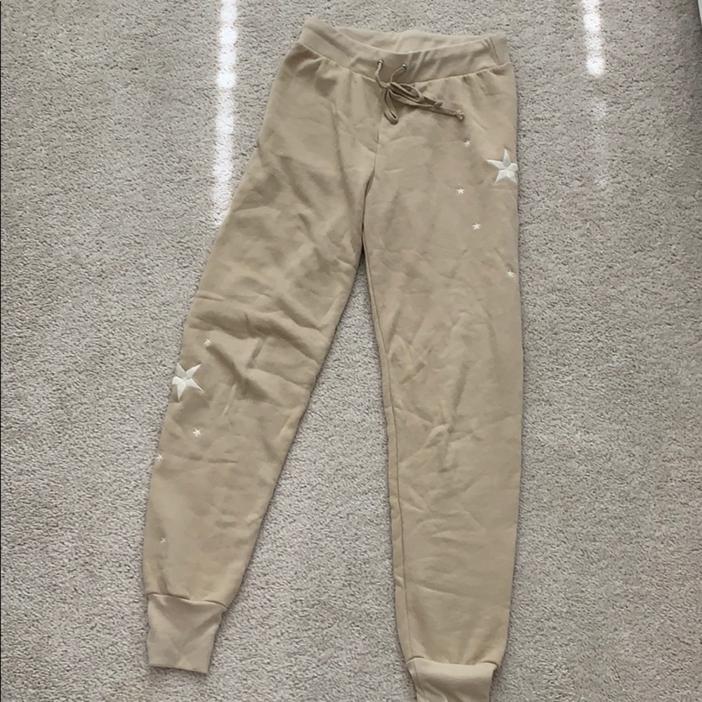 Wildfox joggers